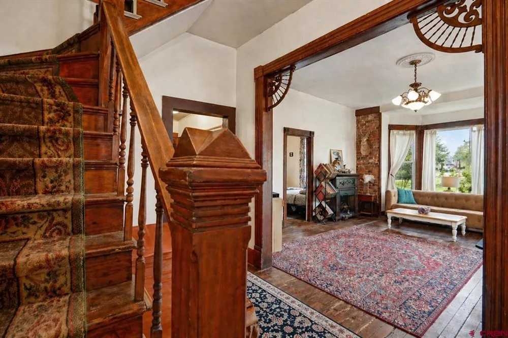 318 E Baca Trinidad, CO 81082