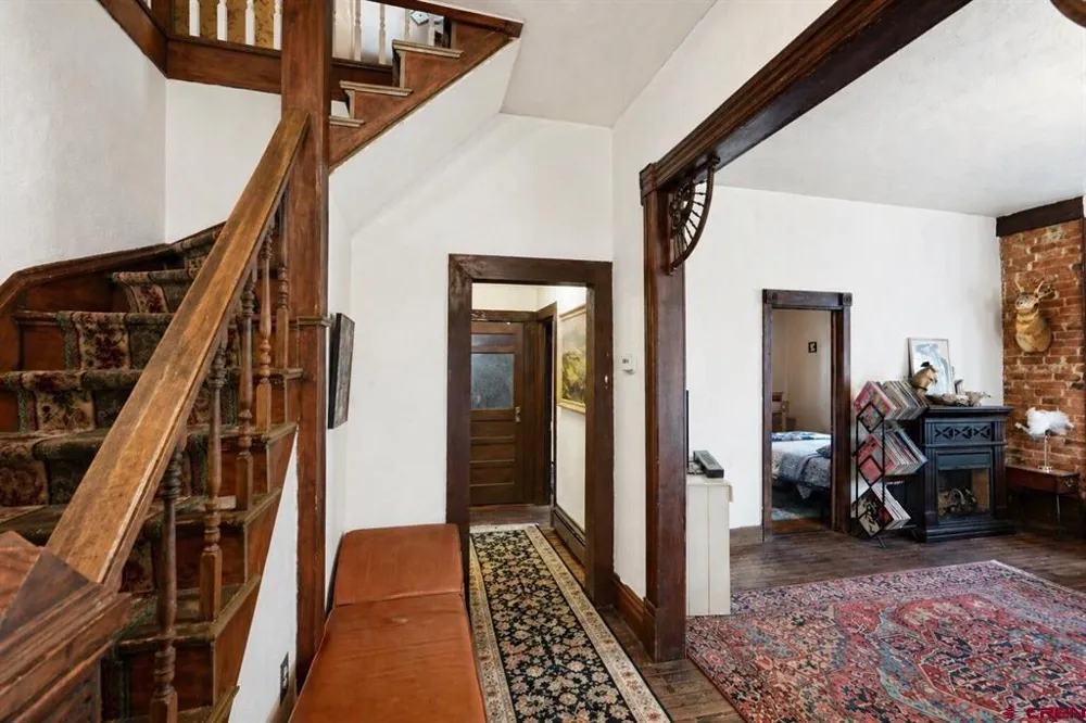 318 E Baca Trinidad, CO 81082