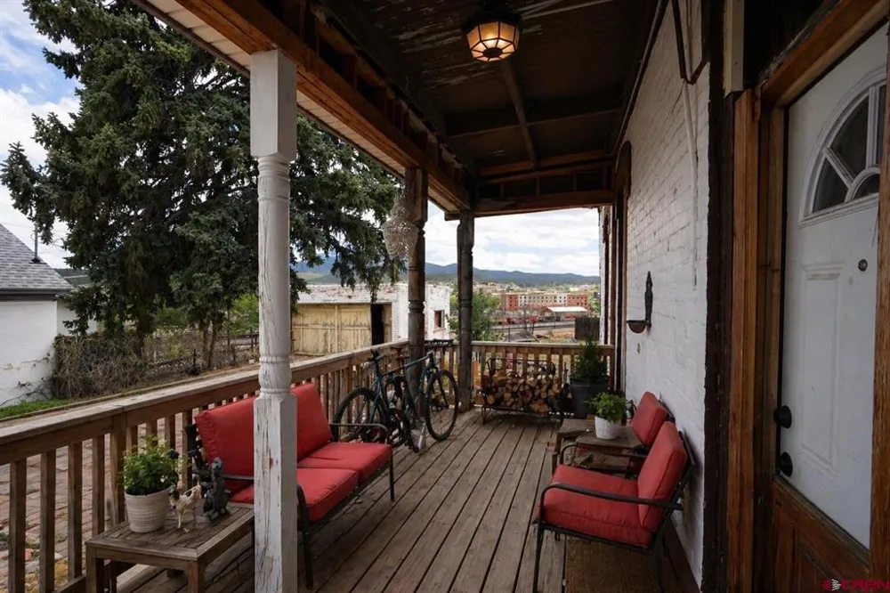 318 E Baca Trinidad, CO 81082