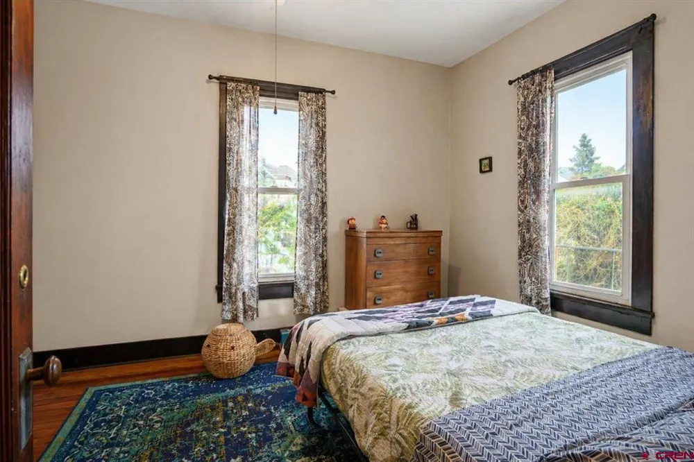 318 E Baca Trinidad, CO 81082