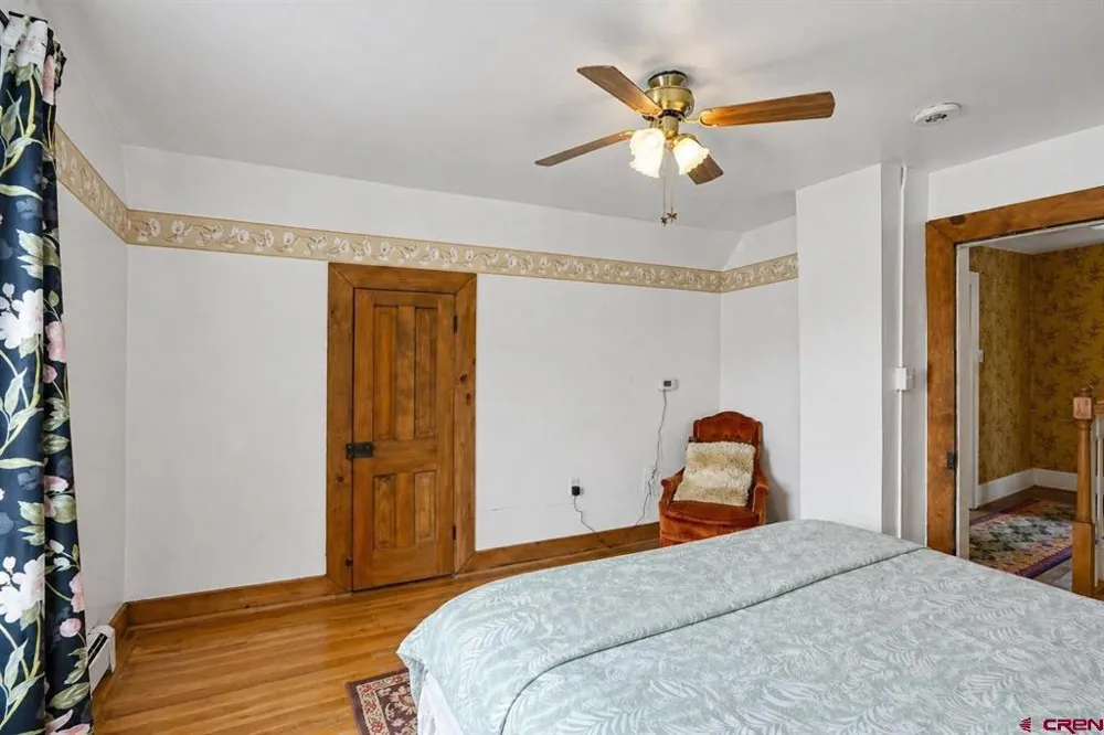 318 E Baca Trinidad, CO 81082