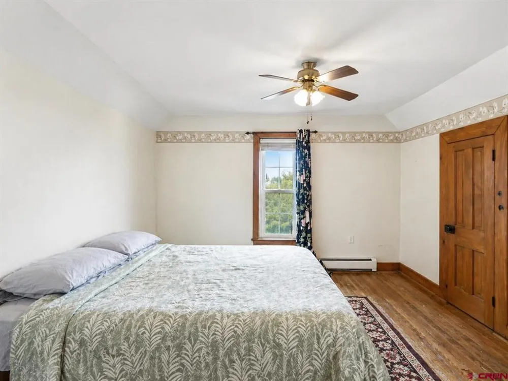 318 E Baca Trinidad, CO 81082