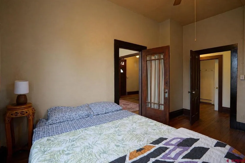 318 E Baca Trinidad, CO 81082