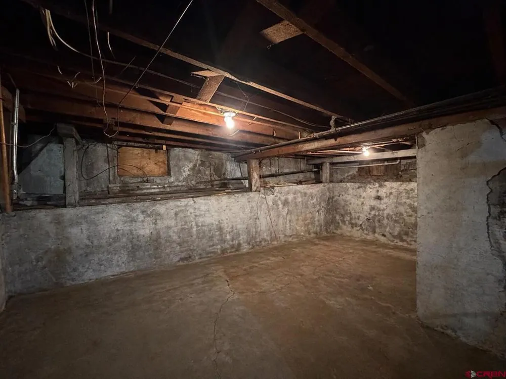 318 E Baca Trinidad, CO 81082