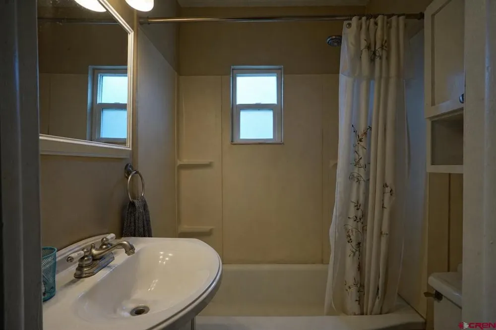 318 E Baca Trinidad, CO 81082