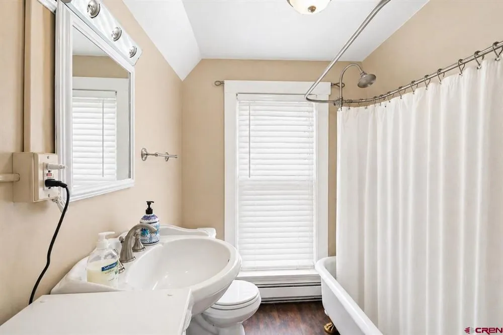 318 E Baca Trinidad, CO 81082