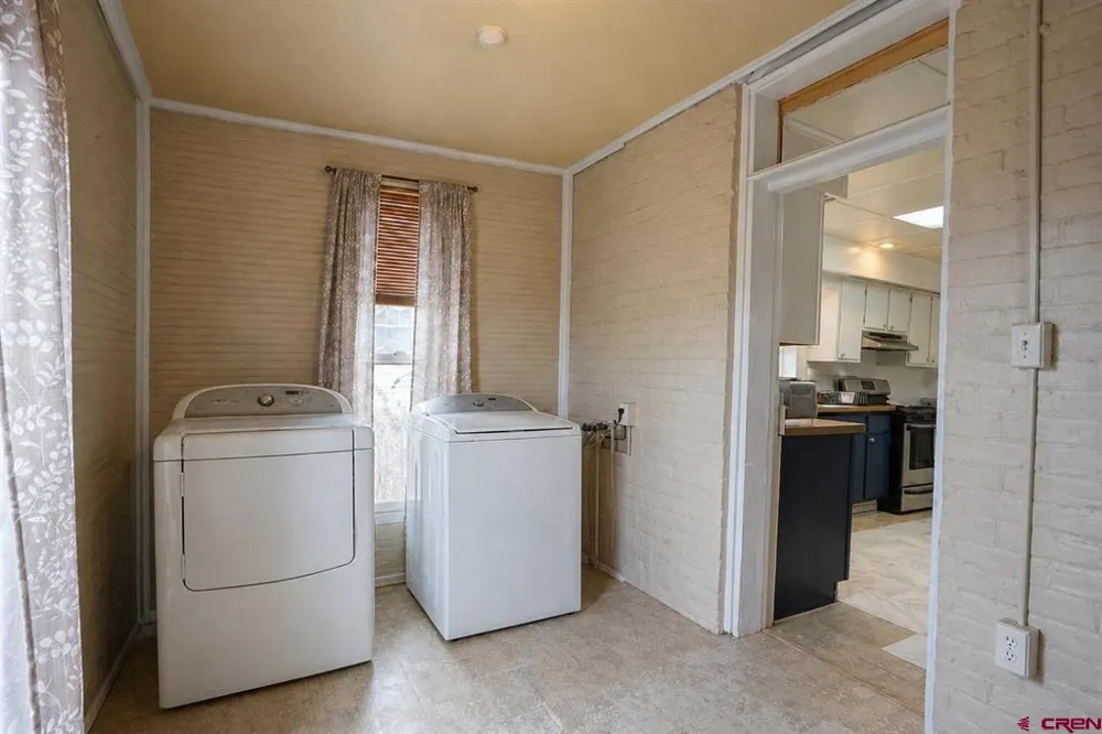 318 E Baca Trinidad, CO 81082