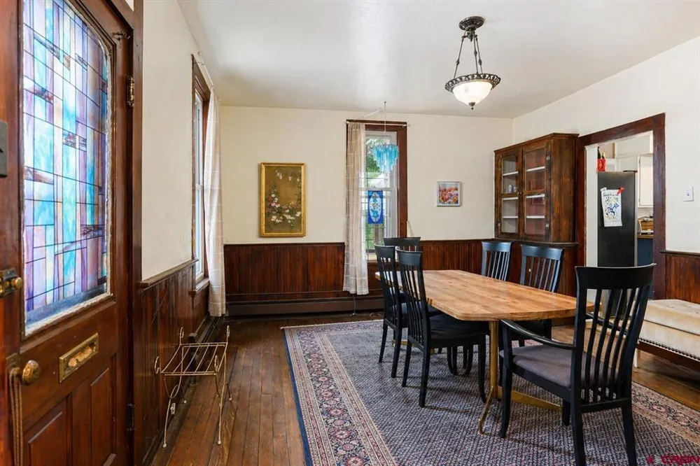 318 E Baca Trinidad, CO 81082