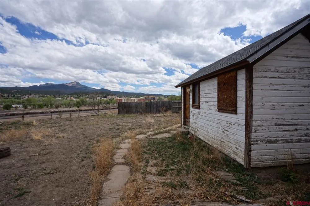 318 E Baca Trinidad, CO 81082