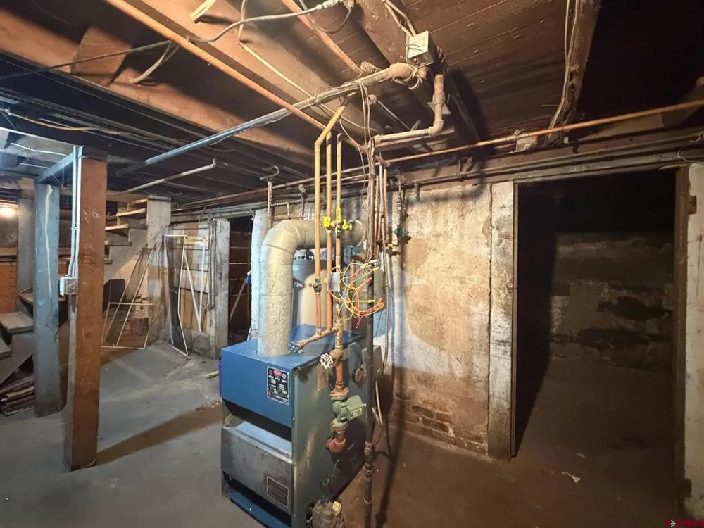 318 E Baca Trinidad, CO 81082