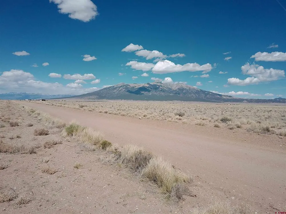 37 LOT C-8 ROAD Fort  Garland, CO 81123