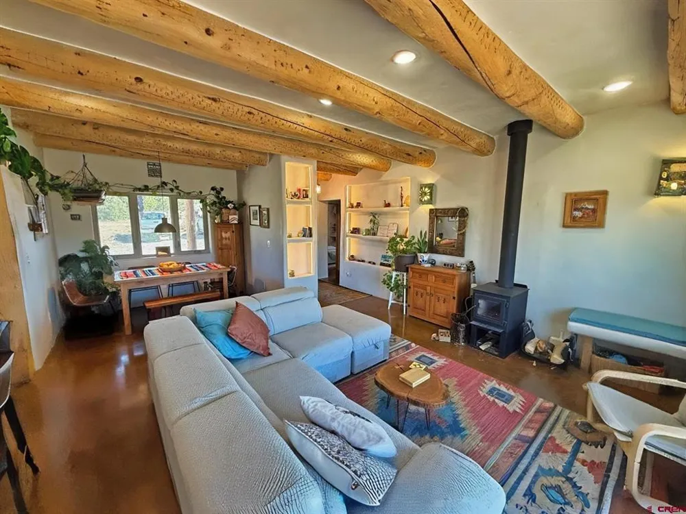 27 Chapel Hill Court South Fork, CO 81154