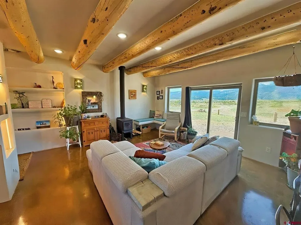 27 Chapel Hill Court South Fork, CO 81154