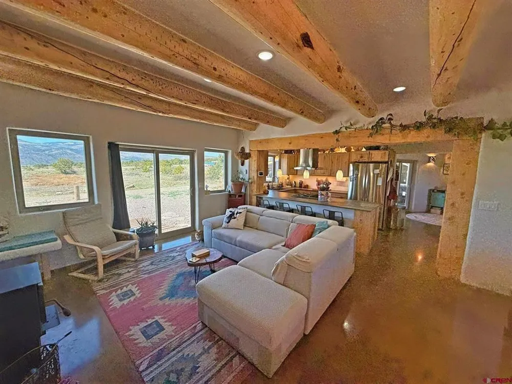 27 Chapel Hill Court South Fork, CO 81154