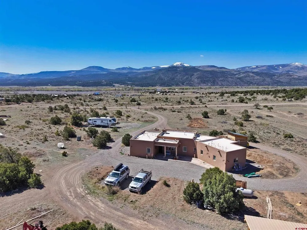 27 Chapel Hill Court South Fork, CO 81154