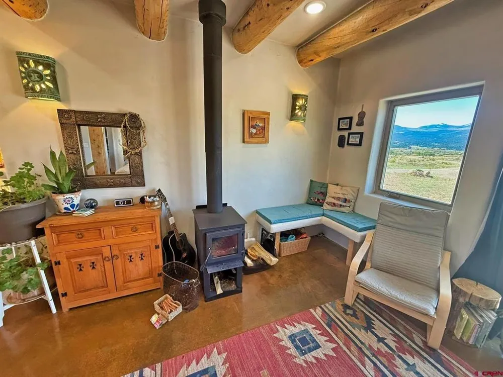 27 Chapel Hill Court South Fork, CO 81154
