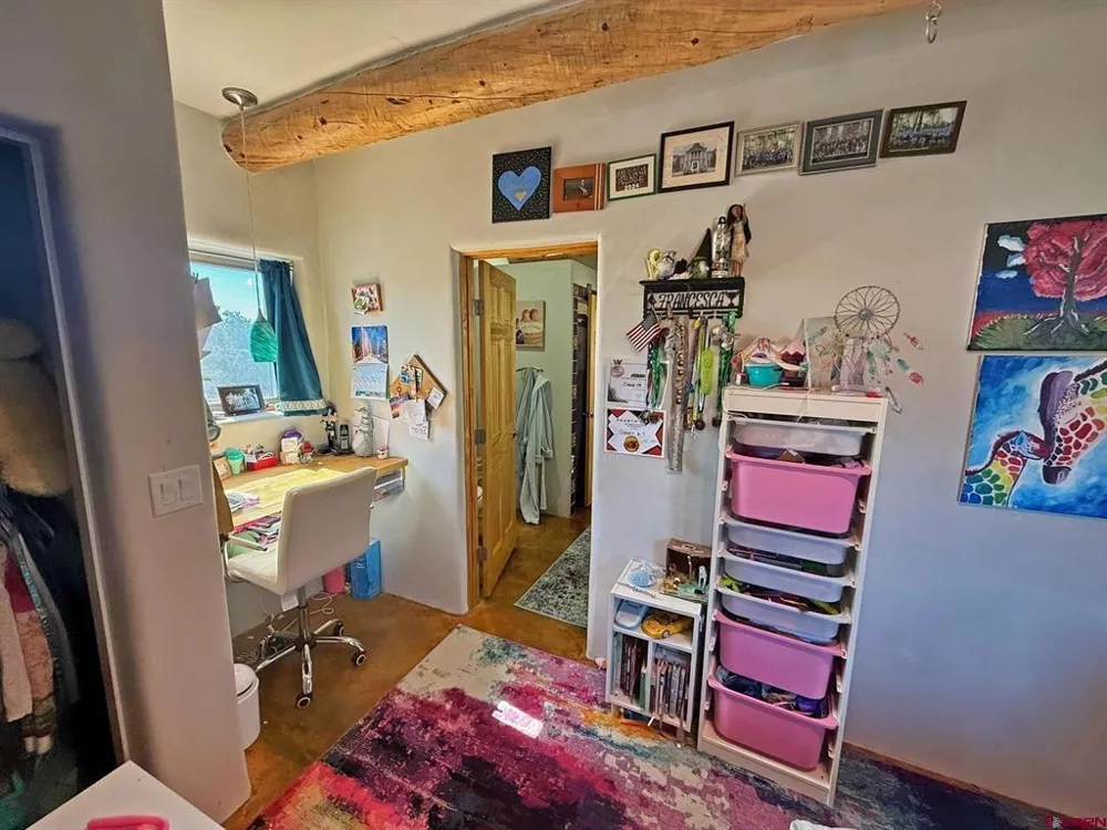 27 Chapel Hill Court South Fork, CO 81154