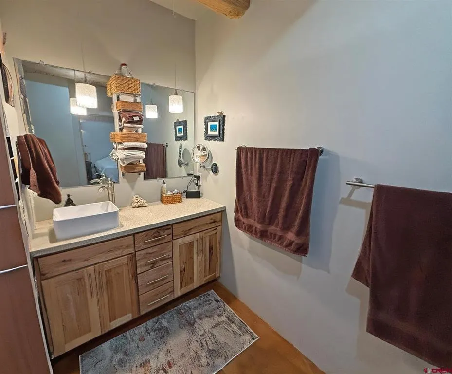 27 Chapel Hill Court South Fork, CO 81154
