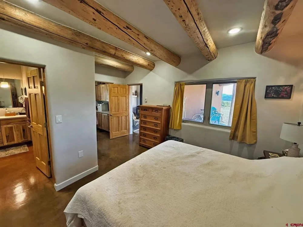 27 Chapel Hill Court South Fork, CO 81154