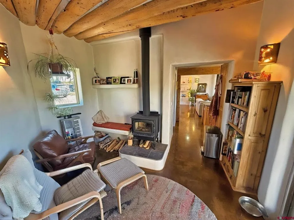 27 Chapel Hill Court South Fork, CO 81154
