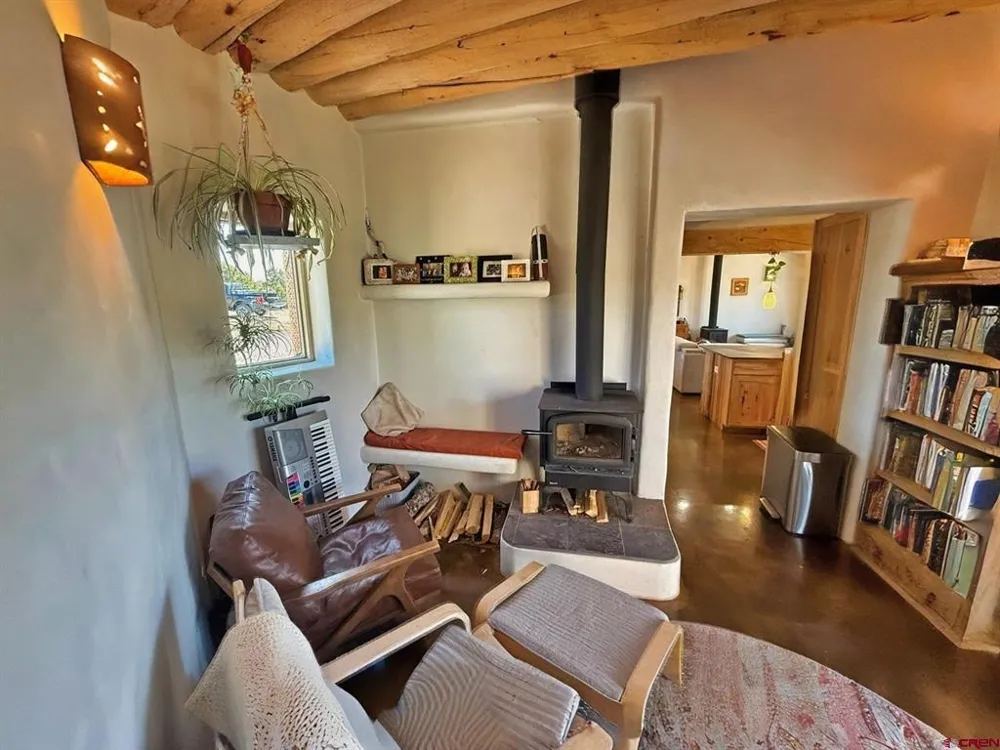 27 Chapel Hill Court South Fork, CO 81154