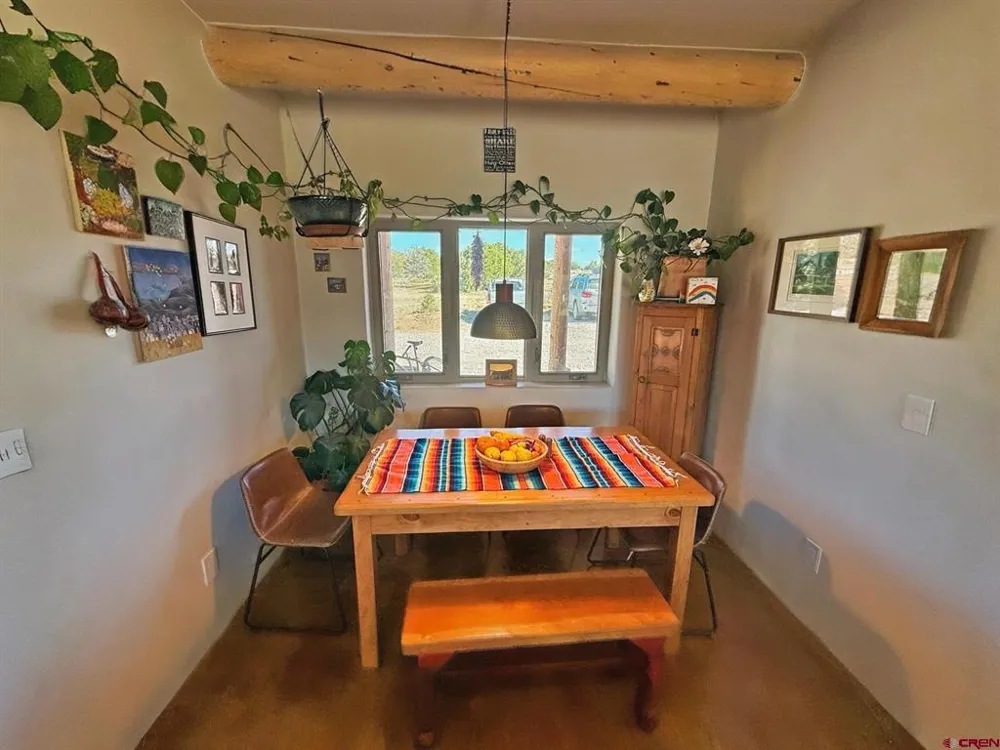 27 Chapel Hill Court South Fork, CO 81154