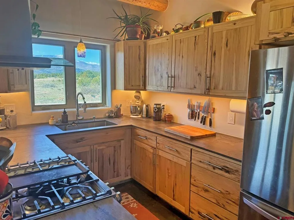 27 Chapel Hill Court South Fork, CO 81154