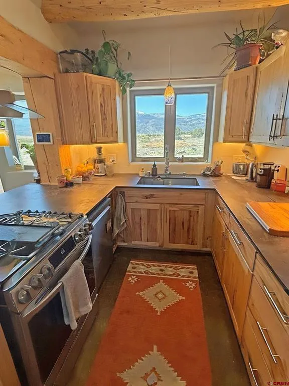 27 Chapel Hill Court South Fork, CO 81154