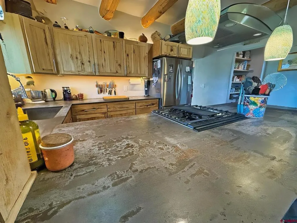 27 Chapel Hill Court South Fork, CO 81154