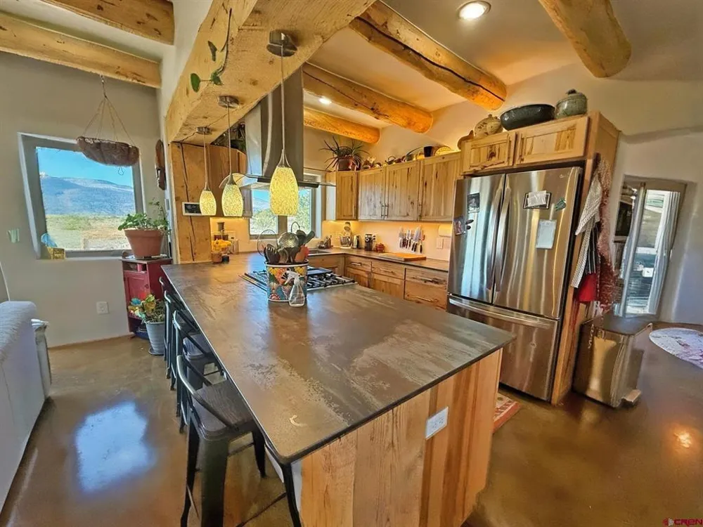 27 Chapel Hill Court South Fork, CO 81154