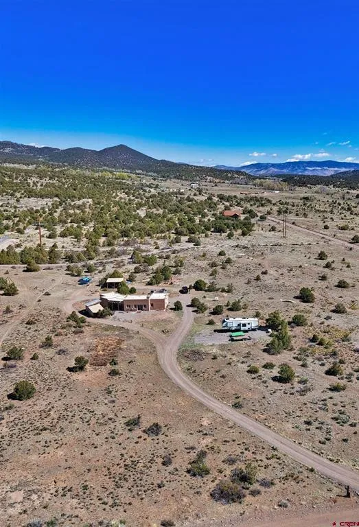 27 Chapel Hill Court South Fork, CO 81154