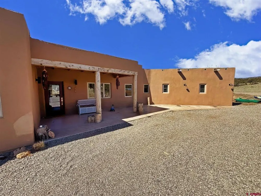 27 Chapel Hill Court South Fork, CO 81154