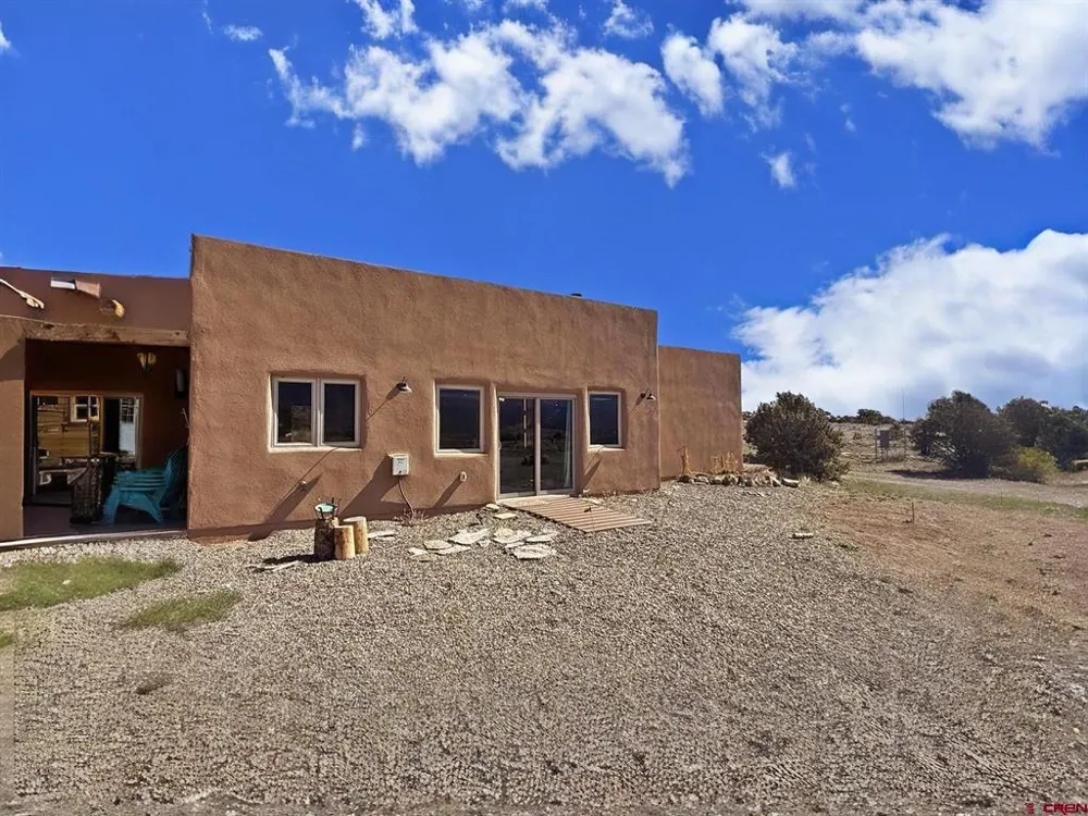 27 Chapel Hill Court South Fork, CO 81154