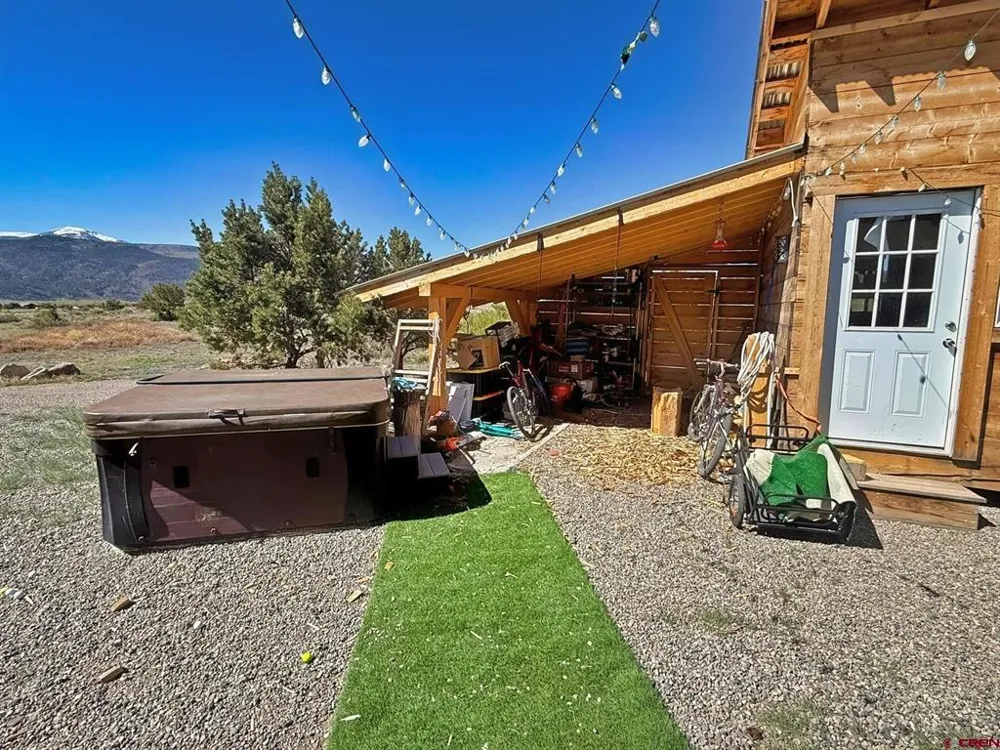27 Chapel Hill Court South Fork, CO 81154