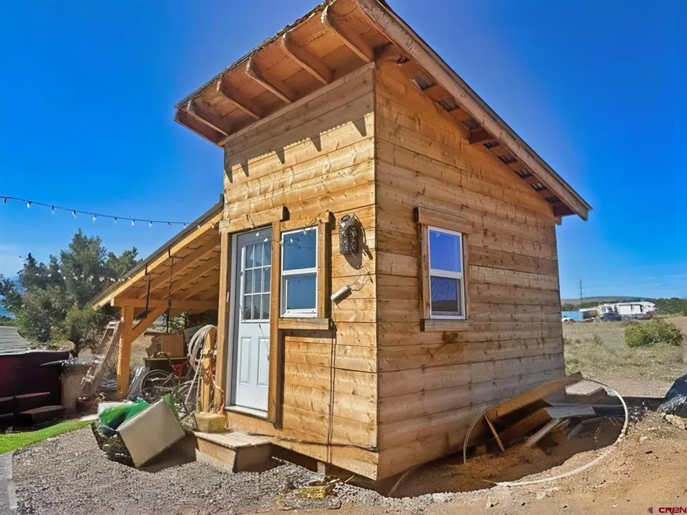 27 Chapel Hill Court South Fork, CO 81154