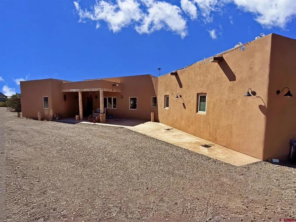 27 Chapel Hill Court South Fork, CO 81154