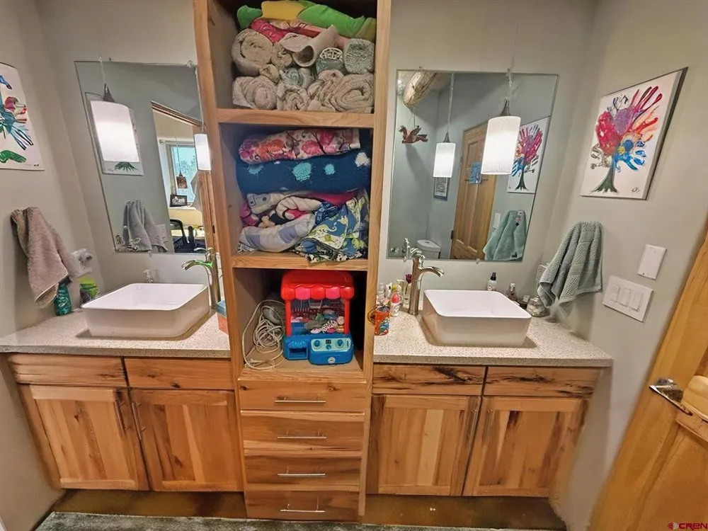 27 Chapel Hill Court South Fork, CO 81154