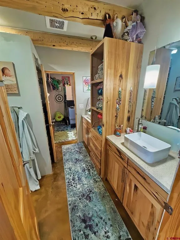 27 Chapel Hill Court South Fork, CO 81154