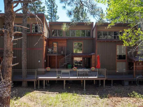 73 S Tamarron Drive #823/824/825