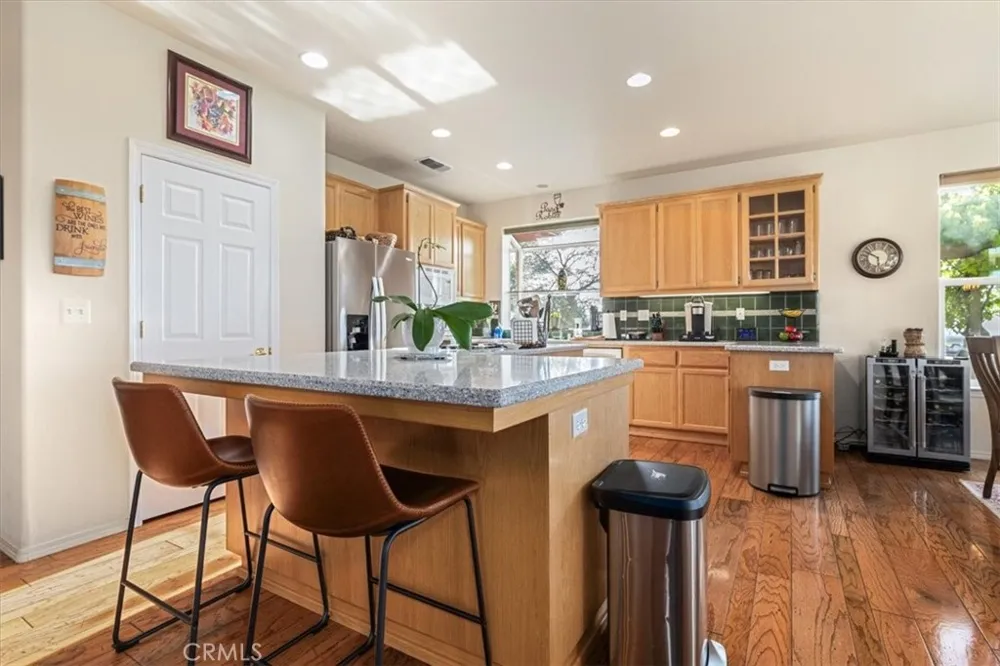 6130 Buckhorn Ridge San Miguel, CA 93451
