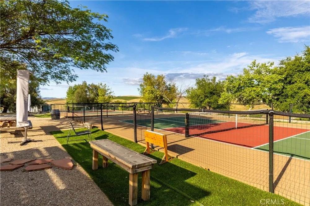 6130 Buckhorn Ridge San Miguel, CA 93451