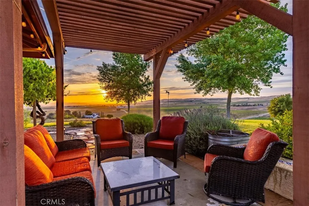 6130 Buckhorn Ridge San Miguel, CA 93451