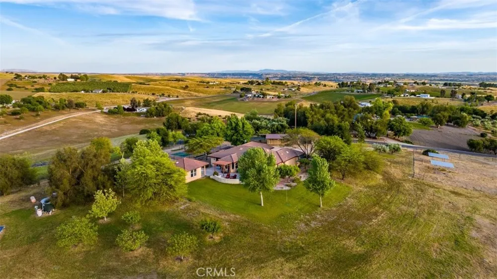 6130 Buckhorn Ridge San Miguel, CA 93451