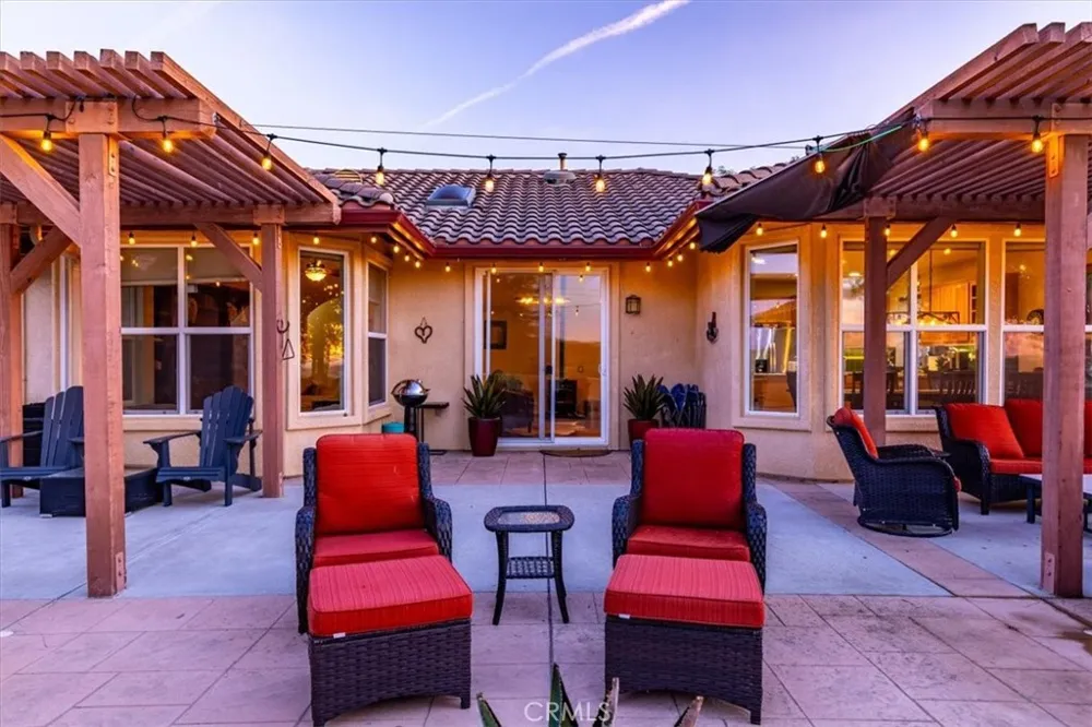 6130 Buckhorn Ridge San Miguel, CA 93451