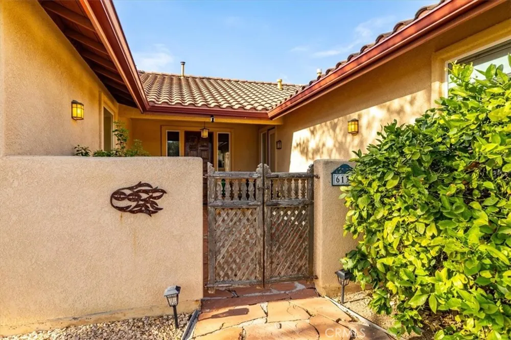 6130 Buckhorn Ridge San Miguel, CA 93451