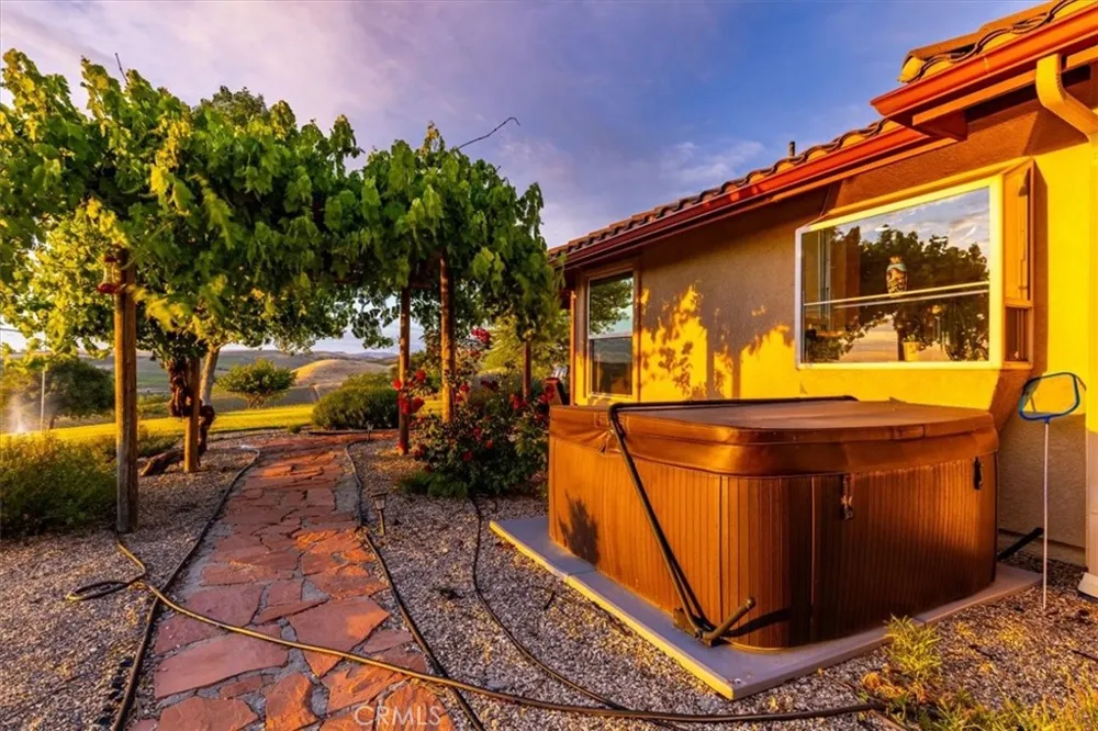 6130 Buckhorn Ridge San Miguel, CA 93451