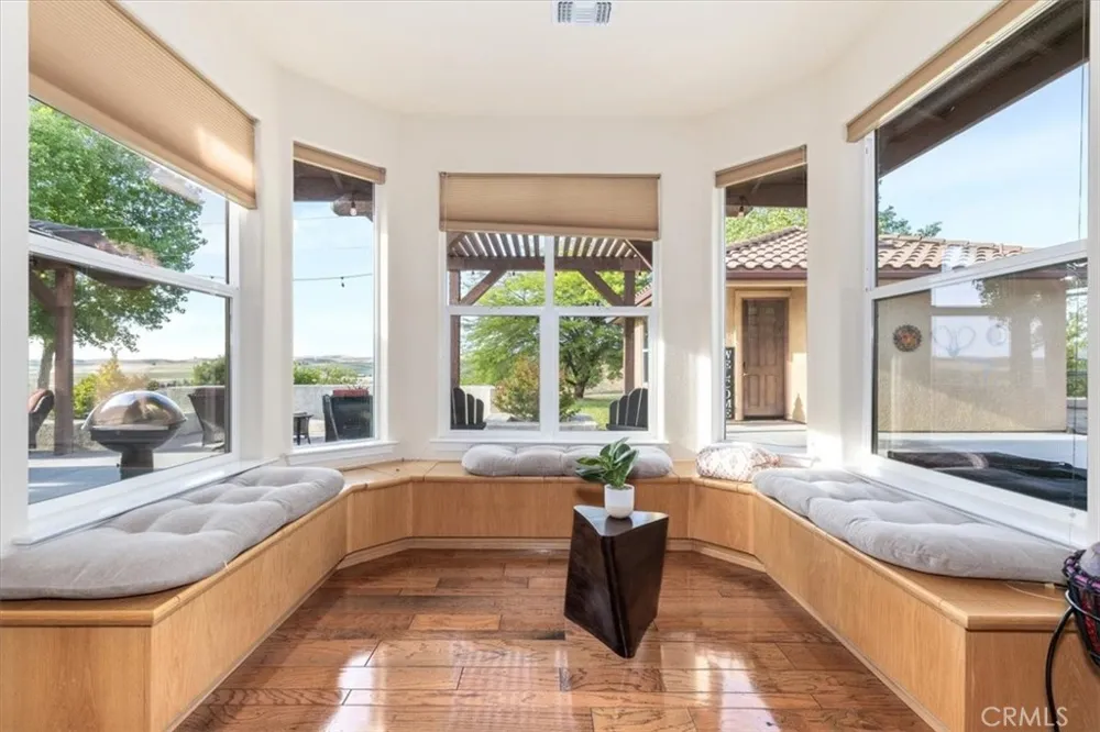 6130 Buckhorn Ridge San Miguel, CA 93451