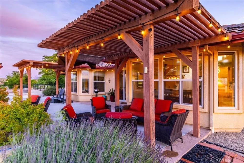 6130 Buckhorn Ridge San Miguel, CA 93451