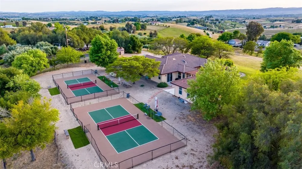 6130 Buckhorn Ridge San Miguel, CA 93451