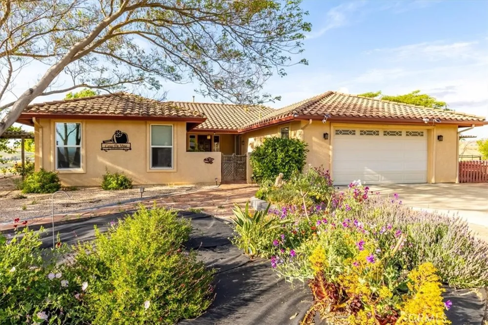 6130 Buckhorn Ridge San Miguel, CA 93451